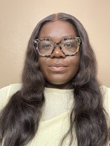 Vivian Agugo '26