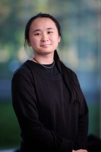 Janet Duong '26
