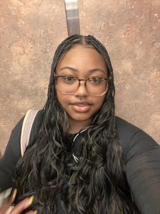 Anniya Harris '26
