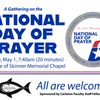 National Day of Prayer, Gathering Before Classes