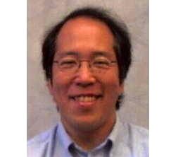 Photo of Mark Kanazawa
