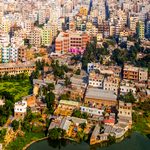 Bangladesh