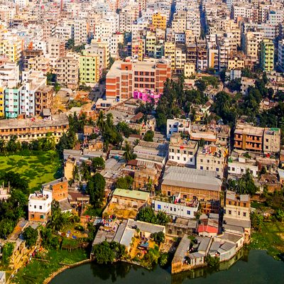 Bangladesh