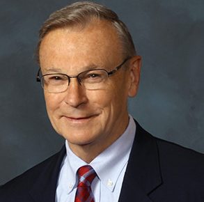 Photo of Stephen Lewis