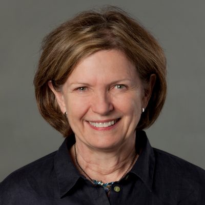 Photo of Martha Paas