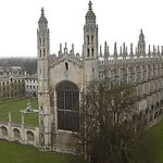 Kings College Chapel