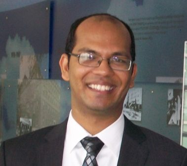 Photo of Faress Bhuiyan