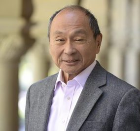 Dr. Francis Fukuyama leads a seminar on his book Identity: The Demand for Dignity and the Politics of Resentment