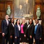 Innovation Scholars Team