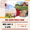 Econ Dept Spring Social
