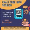 Carleton Impact Challenge Info Meeting