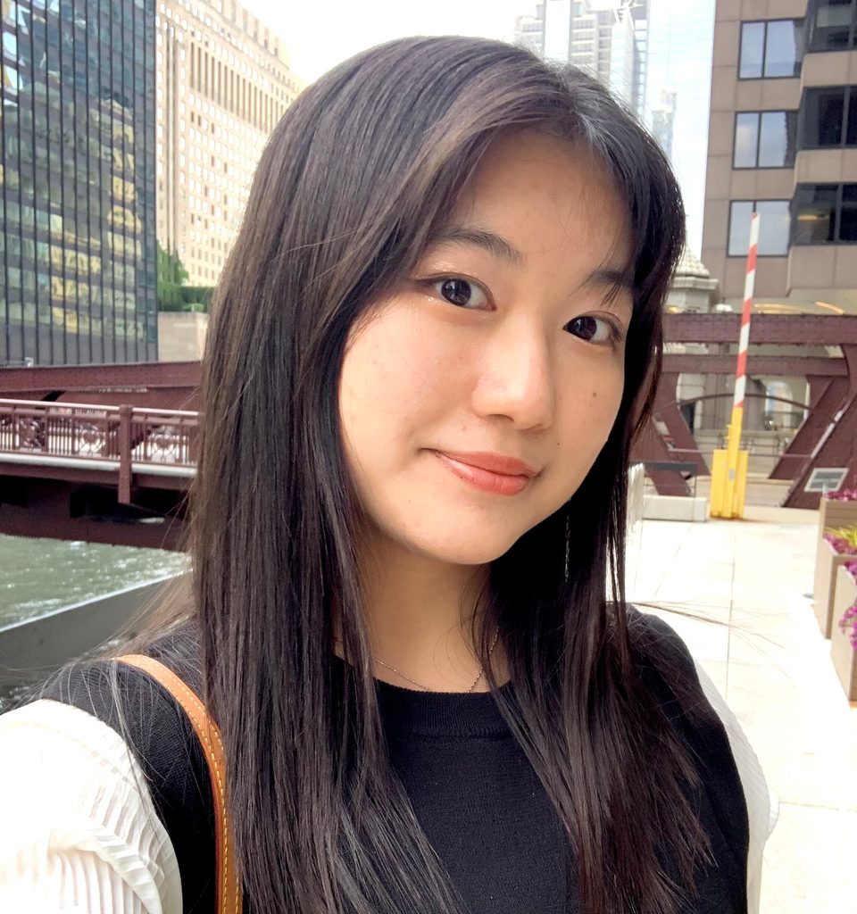 Allison Tran