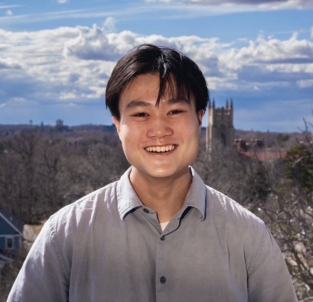 Ben Szeto