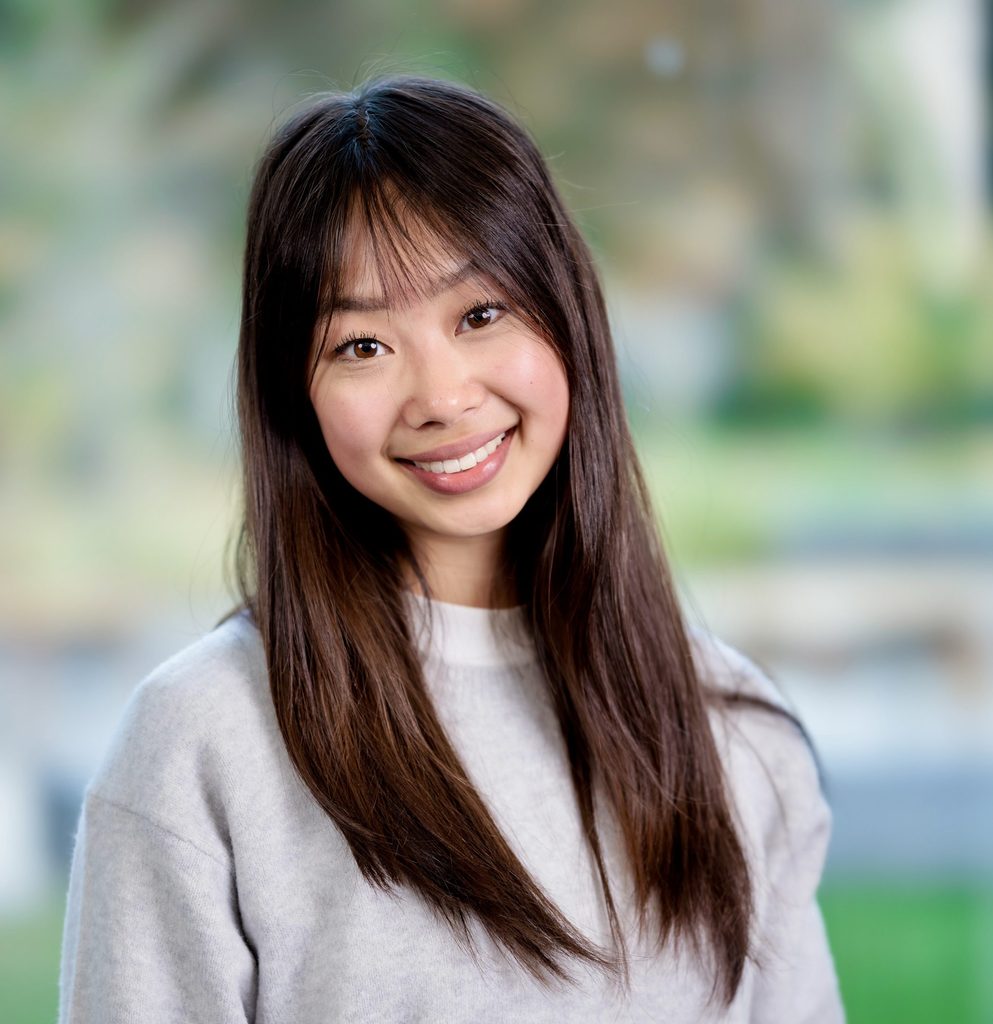 Selina Chen