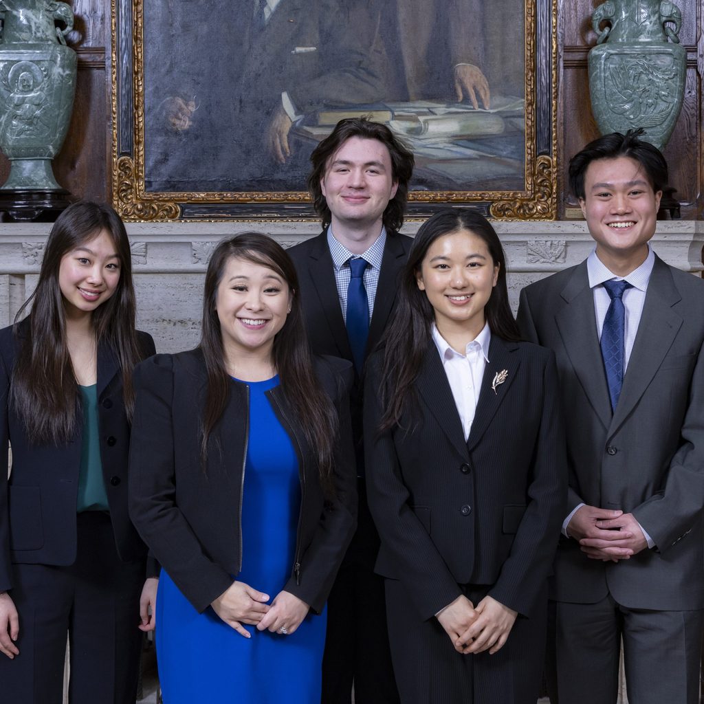 Innovation Scholars