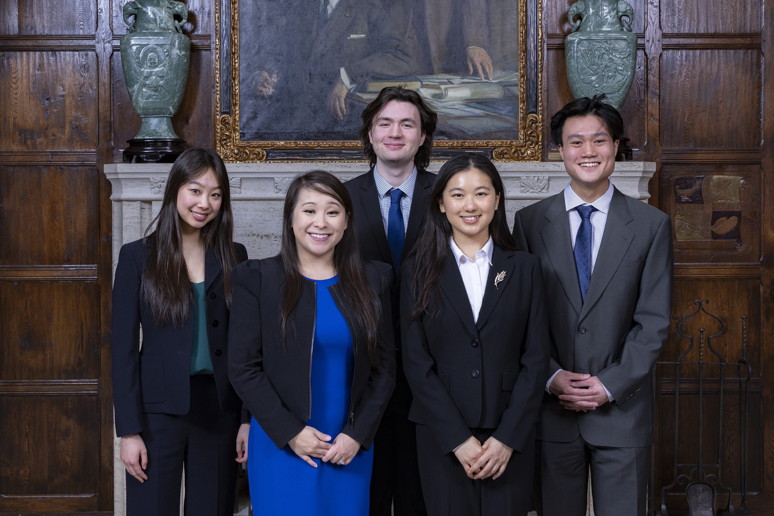 Innovation Scholars