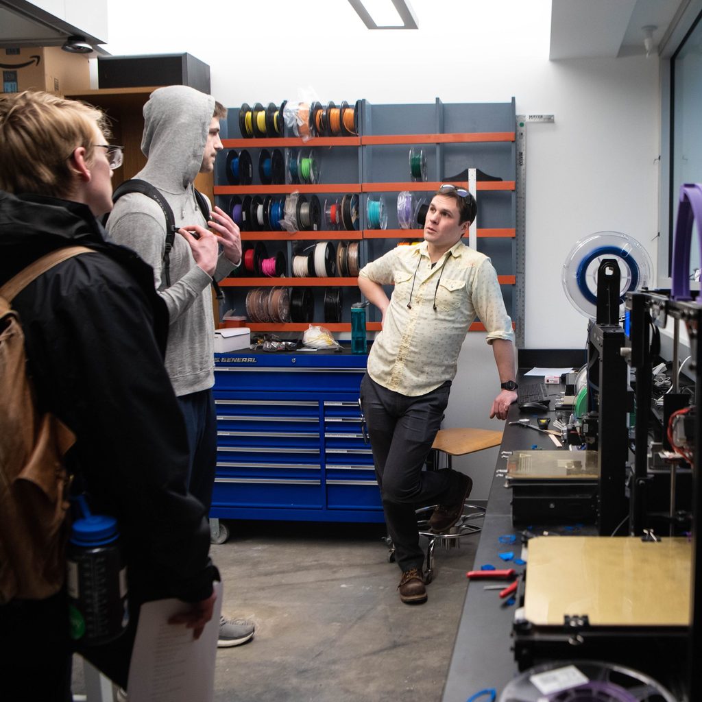 Other Carleton Resources