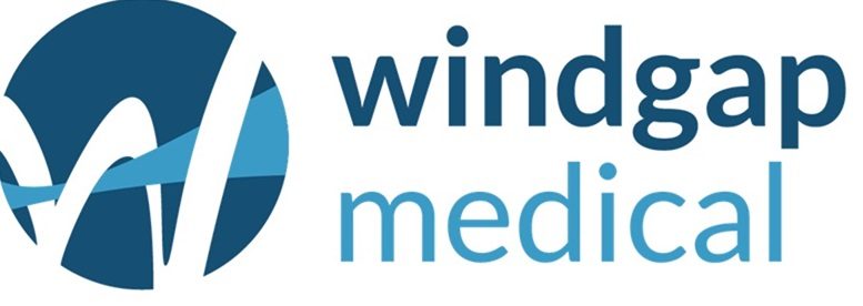 Windgap Medical Logo