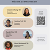 CEBA Majors and Minors Panel
