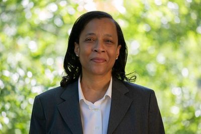 RPI Lecturer Vicki Bogan