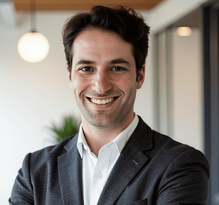 Ethan Singer, '07