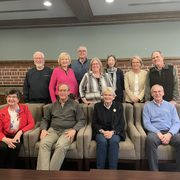 The 1977 50th Reunion Legacy Committee