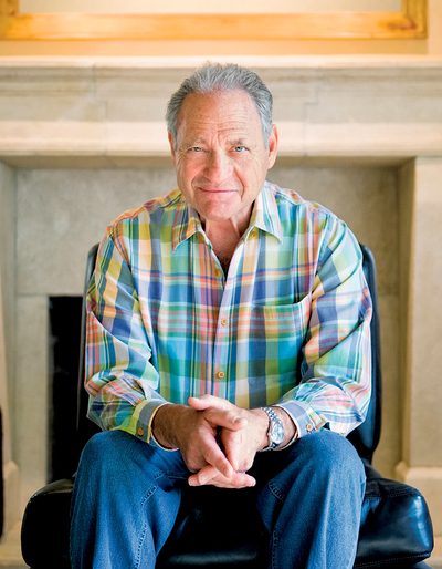 Lawrence Perlman