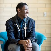 Steve Toure ’18