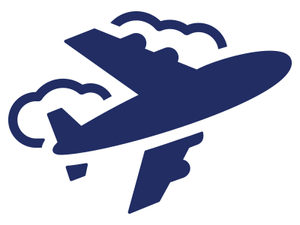 airplane icon