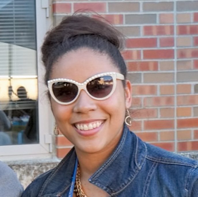 Jessica Brooks ’09