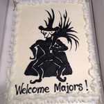 "Welcome to the English Major", quoth the Imp