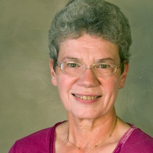 Photo of Carol Rutz