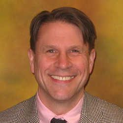 Photo of Timothy Raylor