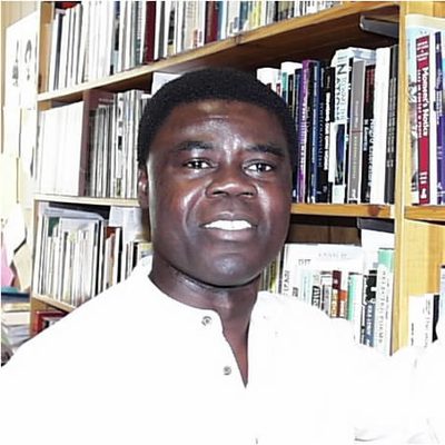 Photo of Kofi Owusu
