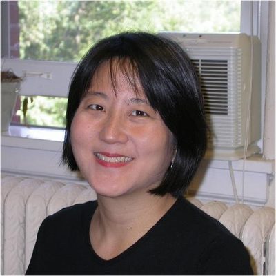 Photo of Nancy Cho