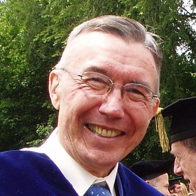 Photo of Frank Morral