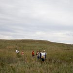McKnight Prairie Field Trip - Fall 2007