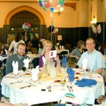 Senior Banquet 2011