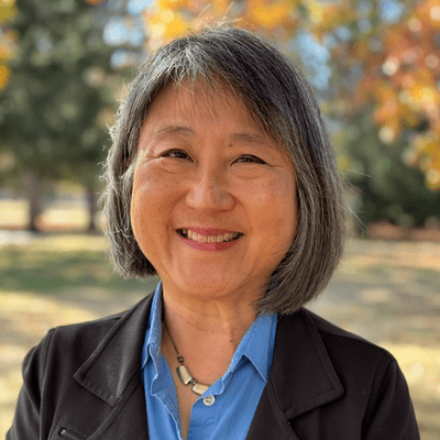 Photo of Nancy Cho