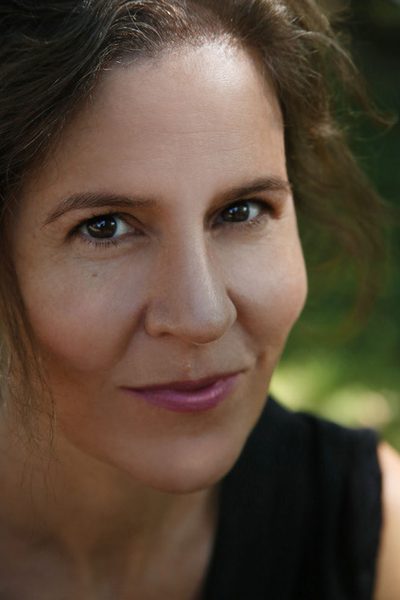 Joanna Klink
