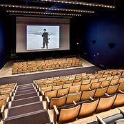 Cinema Rolls with Vern Bailey, A Remembrance