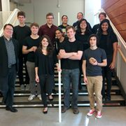 Comps Symposium Crew 2015