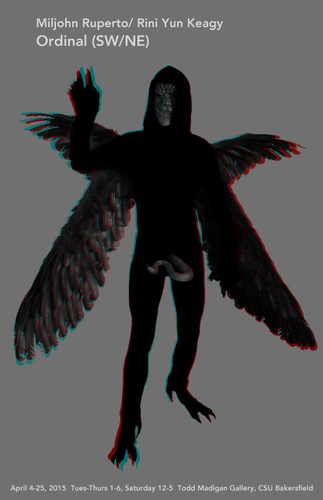 Rini Keagy's Ordinal