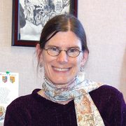 Susan Jaret McKinstry