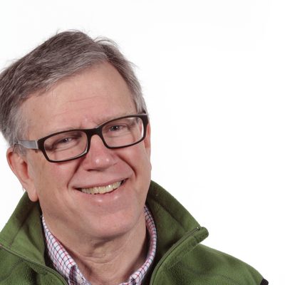 Photo of Paul Hager