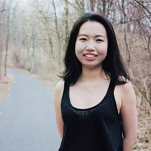 Zizi Li '17