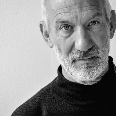 Photo of John Schott
