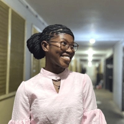 agnes boahen