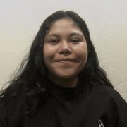 Aurora Juarez headshot