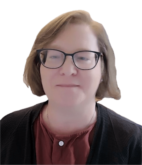 headshot of deborah gross